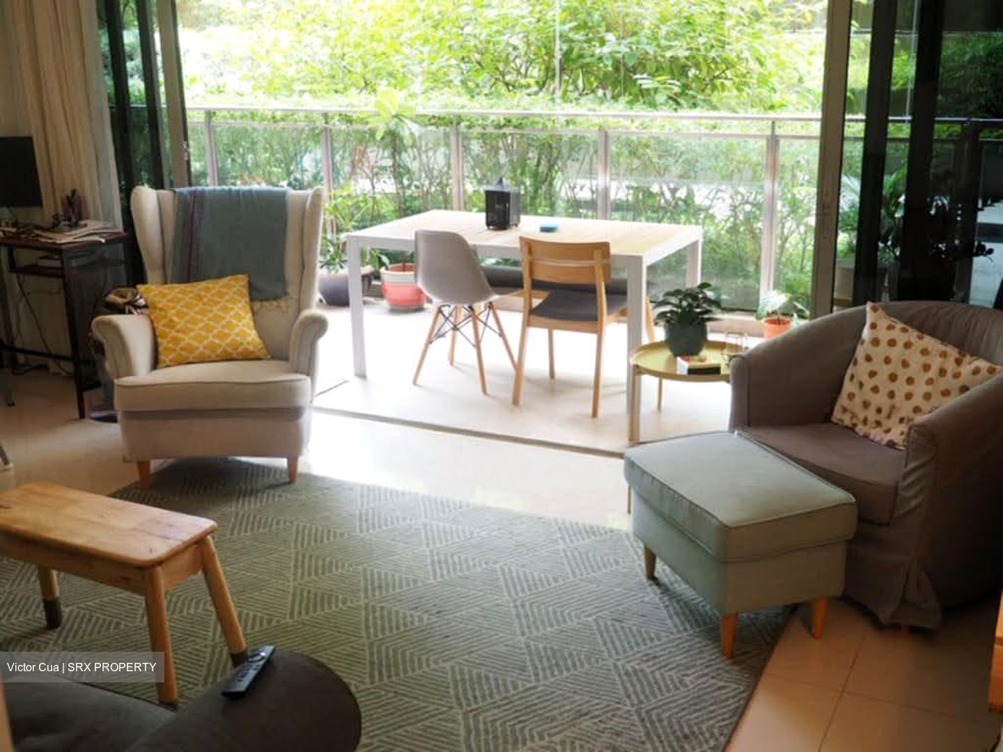 Bartley Residences (D19), Apartment #556567201
